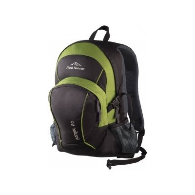 Fjord Nansen Agnar 20l spring green/black – Hledejceny.cz