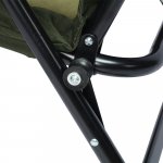 Sedačka Giants fishing Chair Deluxe FX – Zboží Mobilmania