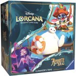 Disney Lorcana TCG Azurite Sea Illumineer's Trove – Zboží Mobilmania