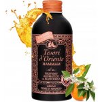 Tesori d'Oriente Hammam koncentrovaný parfém na prádlo 250 ml – Zboží Mobilmania