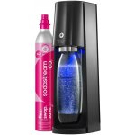 SodaStream E-Terra Black – Zboží Dáma
