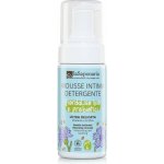 laSaponaria Intimní mycí pěna s Chrpou & Prebiotiky BIO 100 ml – Zboží Dáma