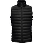 Soľs Wilson Bw Men pánská péřová prošívaná vesta SL02889 černá – Hledejceny.cz