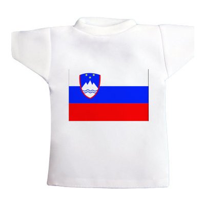 Tričko na láhev Slovinsko – Hledejceny.cz
