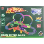 Teddies Dráha Dino s autem 172 ks – Hledejceny.cz