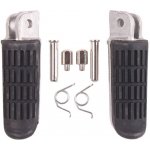 BIKETEC PARTS sada stupaček kompletní s upevněním HONDA CB 600 HORNET 98-06, CB 1300 98-08, CBR 1000 92-96, CBR 600 91-98, VTR 1000 97-03, (nahrazuje originál) | Zboží Auto