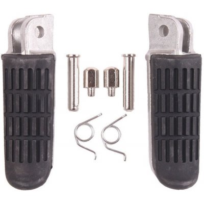 BIKETEC PARTS sada stupaček kompletní s upevněním HONDA CB 600 HORNET 98-06, CB 1300 98-08, CBR 1000 92-96, CBR 600 91-98, VTR 1000 97-03, (nahrazuje originál) | Zboží Auto