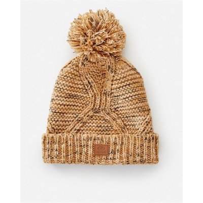 Rip Curl Flecker Pom Pom zimní čepice Sand – Hledejceny.cz