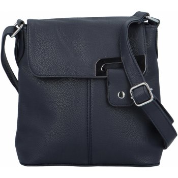 Stylová dámská crossbody Wabinie modrá