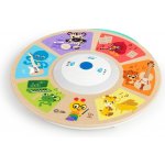 Hape Baby Einstein multihudobná Cal's Smart Sounds Symphony Magic Touch – Hledejceny.cz