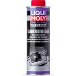 Liqui Moly 5137 Pro-Line Jetclean čistič nádrží 500 ml – Zbozi.Blesk.cz