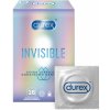 Kondom Durex Invisible Extra Lubricated 16 ks