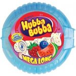 Wrigley's Hubba Bubba Bubble Tape Triple Mix 56 g – Zboží Dáma