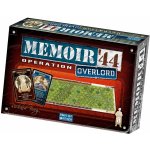 Days of Wonder Memoir 44 Operation Overlord – Zbozi.Blesk.cz