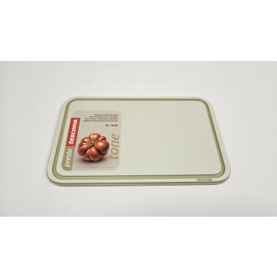 TESCOMA Krájecí deska PRESTO TONE 26 x 16 cm – Sleviste.cz