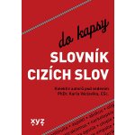 Slovník cizích slov do kapsy – Hledejceny.cz