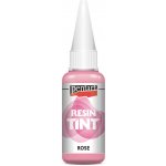 Barvící inkoust do pryskyřice 20 ml rose – Zboží Dáma
