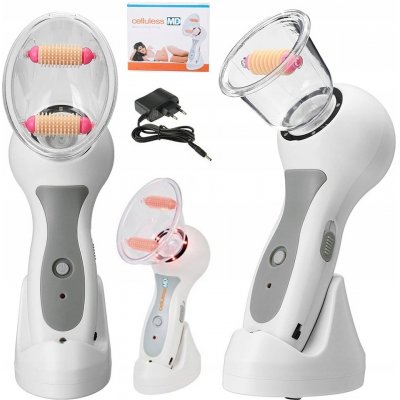 Beautifly B-Skinn Body – Zboží Dáma