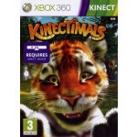 Kinectimals – Zboží Dáma