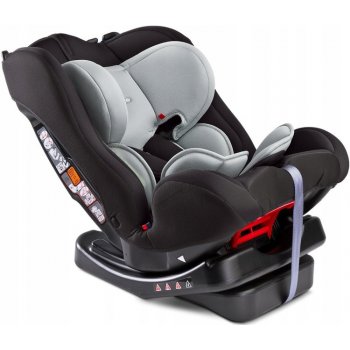 CARETERO Combo 2020 black