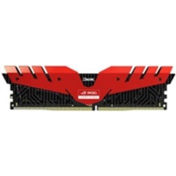 Team DDR4 16GB 3000MHz CL16 (2x8GB) TDRRD416G3000HC16CDC01