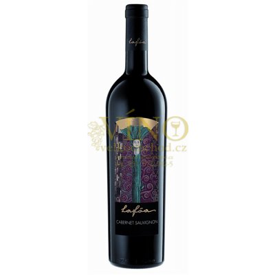 Alto Adige Colterenzio Colterenzio La Foa Cabernet Sauvignon 2020 DOC Alto Adige 13,2% 0,75 l (holá láhev) – Hledejceny.cz