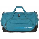 Travelite Kick Off Duffle Petrol 73 l – Zbozi.Blesk.cz