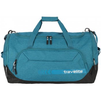 Travelite Kick Off Duffle Petrol 73 l