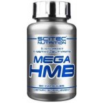 Scitec Nutrition HMB Mega 90 kapslí – Zboží Mobilmania