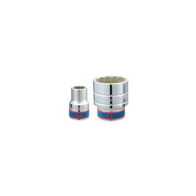 Hlavice nástrčná King Tony 3/4 CrV 12 hran, 30mm 633030M – Zboží Dáma