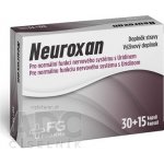 Neuroxan 30+15 kapslí – Hledejceny.cz