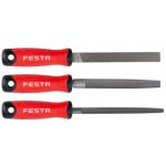 FESTA Pilníky sada 3ks 150mm – Zbozi.Blesk.cz