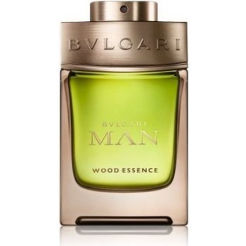 Bvlgari Man Wood Essence parfémovaná voda pánská 100 ml