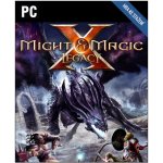 Might & Magic X: Legacy – Hledejceny.cz