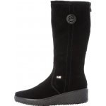 Rieker dámské kozačky Y4470-00 – Zboží Dáma