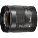 Canon EF-M 11-22mm f/4-5.6 IS STM