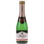 Hubert Club Polosladké 11,5% 0,2 l (holá láhev) – Zboží Dáma
