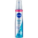 Nivea Volume Care pěnové tužidlo 150 ml – Zboží Dáma