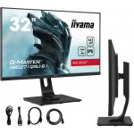 iiyama G-Master GB3271QSU-B1 – Zboží Živě