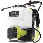 Ryobi RY18BPSA-0 18 V 15l ONE+ – Hledejceny.cz