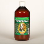 CHONDROXAN pes 1000 ml – Hledejceny.cz