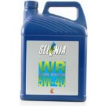 Selénia WR 5W-40 5 l | Zboží Auto