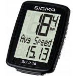 Sigma BC 7.16 WR – Zbozi.Blesk.cz