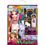 MGA Rainbow High Creative Crystals Amaya Raine – Zboží Dáma