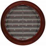 Haco VM KS 75 x 125 mm hnědá – Sleviste.cz