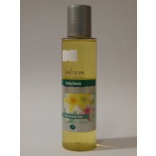 Tohle je absolutní vítěz srovnávacího testu - produkt Saloos Celulinie tělový a masážní olej 50 ml. Tady pořídíte Saloos Celulinie tělový a masážní olej 50 ml nejvýhodněji!