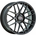Motec hyper Mesh Mcr3 8,5x19 5x120 ET30 black – Hledejceny.cz