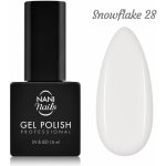 NANI gel lak Snowflake 6 ml – Zboží Dáma NANI gel lak Snowflake 6 ml – Zboží Dáma
