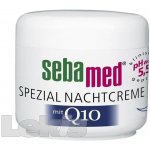 Sebamed noční krém Q10 75 ml – Hledejceny.cz