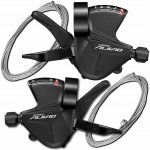 Shimano Alivio SL-M3100 – Zboží Dáma